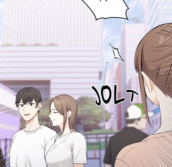 The Secret Of A Girls Dorm chapter 27 page 7