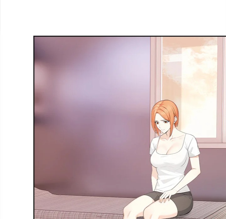 The Secret Of A Girls Dorm chapter 27 page 16