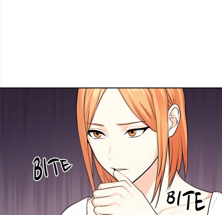 The Secret Of A Girls Dorm chapter 27 page 18