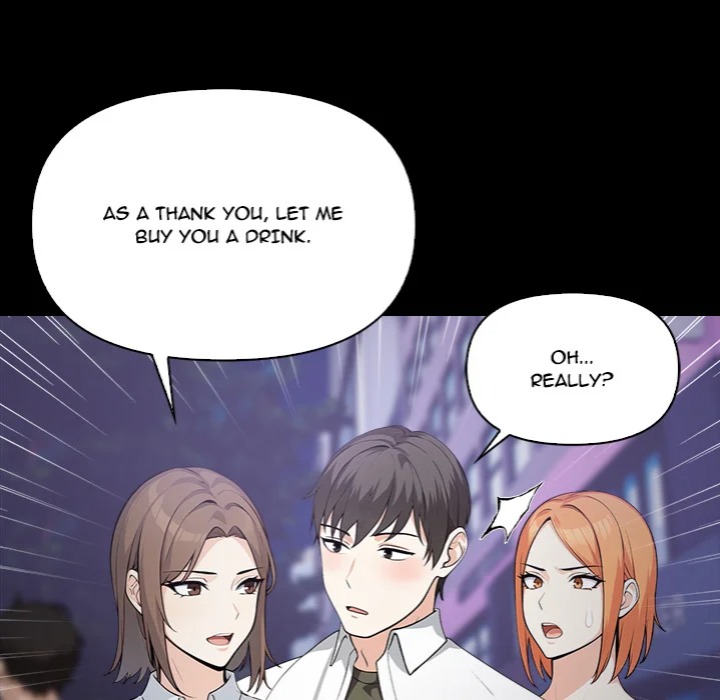 The Secret Of A Girls Dorm chapter 27 page 22