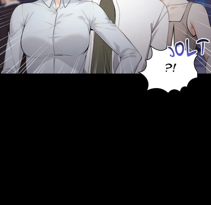 The Secret Of A Girls Dorm chapter 27 page 23