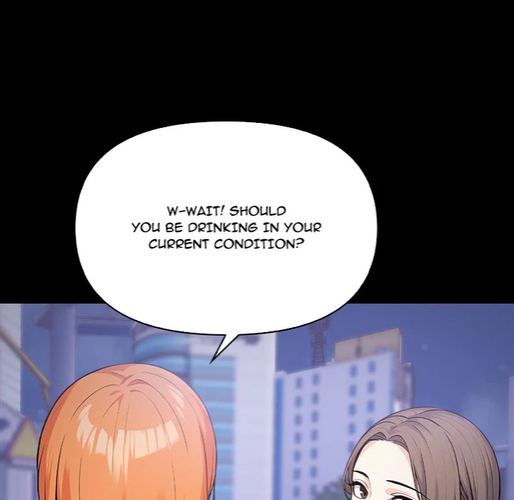 The Secret Of A Girls Dorm chapter 27 page 24