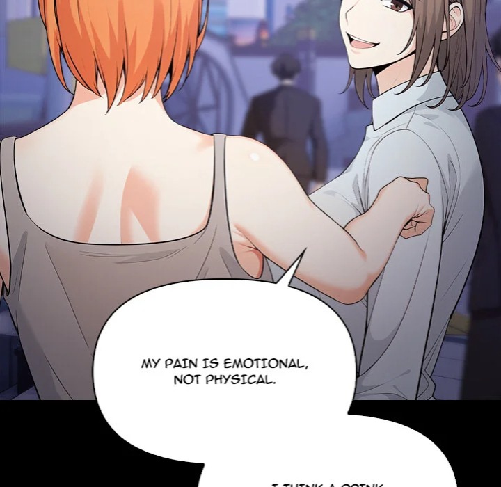The Secret Of A Girls Dorm chapter 27 page 25