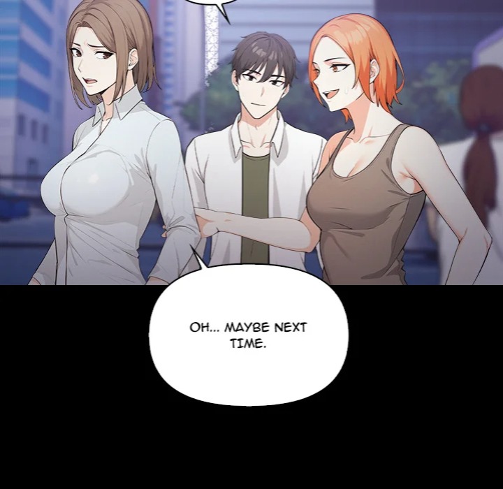 The Secret Of A Girls Dorm chapter 27 page 28
