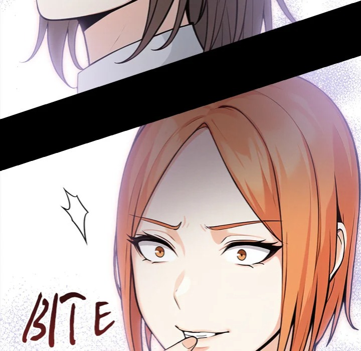 The Secret Of A Girls Dorm chapter 27 page 31