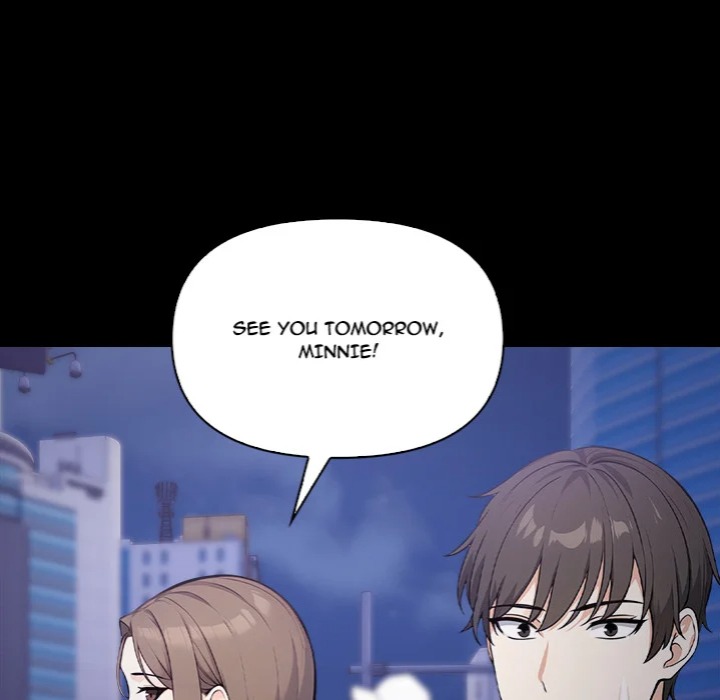 The Secret Of A Girls Dorm chapter 27 page 33