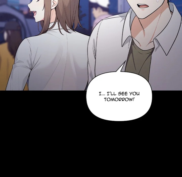 The Secret Of A Girls Dorm chapter 27 page 34