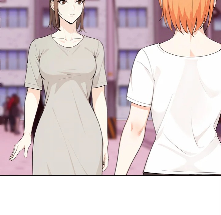 The Secret Of A Girls Dorm chapter 27 page 53