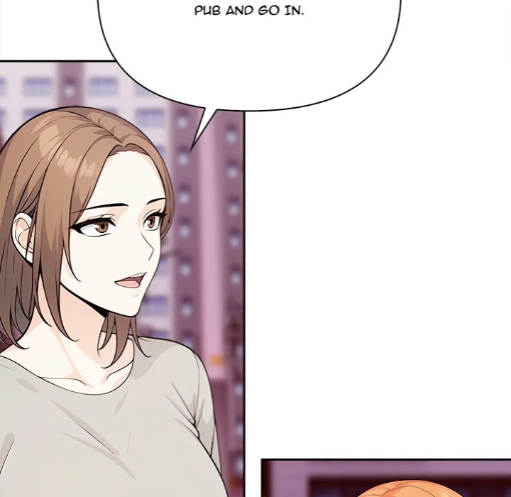 The Secret Of A Girls Dorm chapter 27 page 55