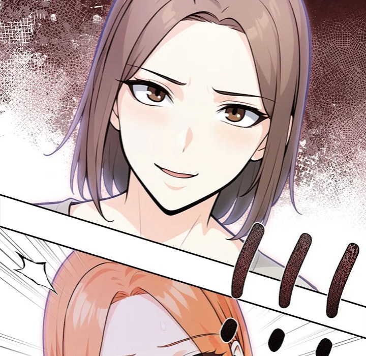 The Secret Of A Girls Dorm chapter 27 page 67