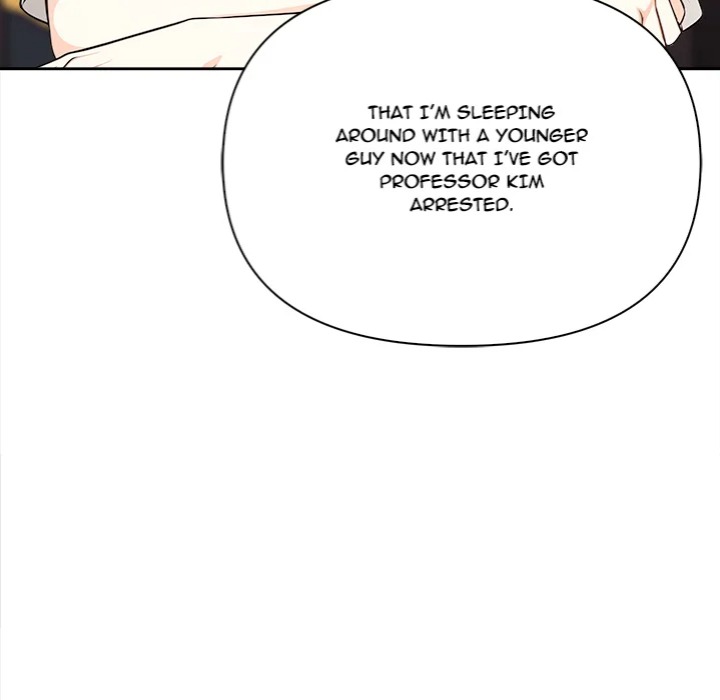 The Secret Of A Girls Dorm chapter 27 page 75