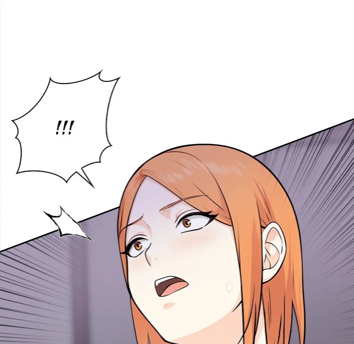 The Secret Of A Girls Dorm chapter 27 page 76