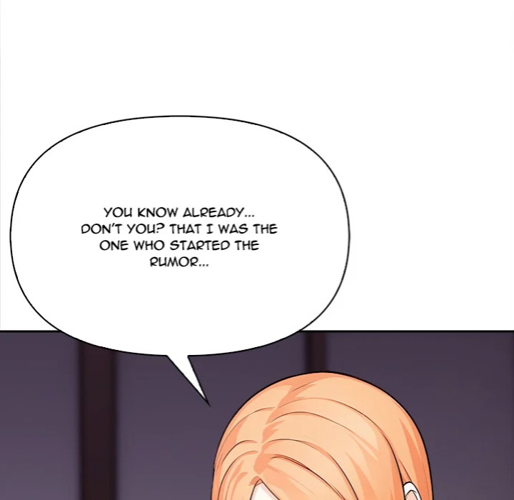 The Secret Of A Girls Dorm chapter 27 page 81