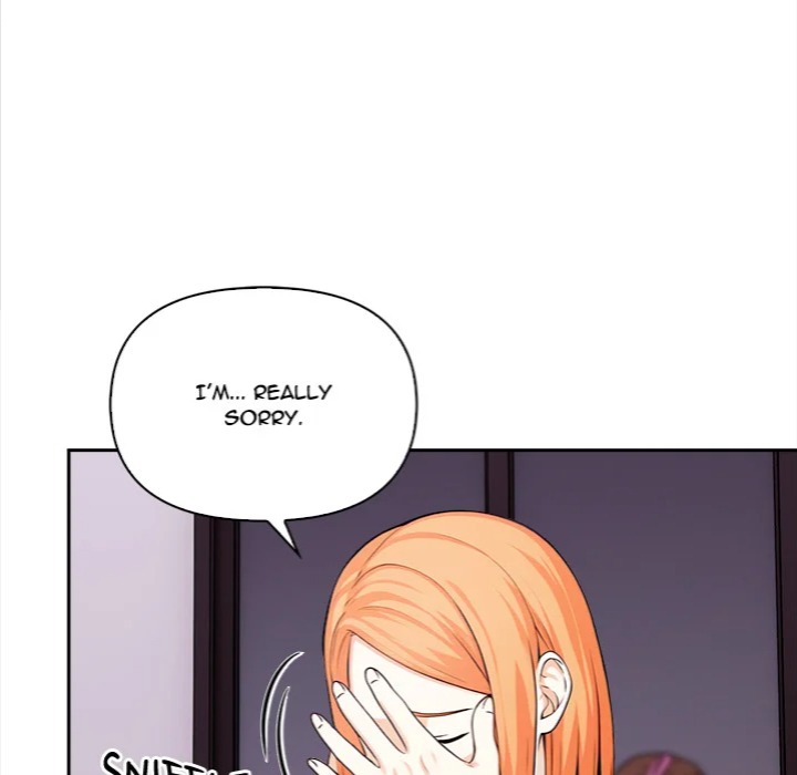 The Secret Of A Girls Dorm chapter 27 page 85