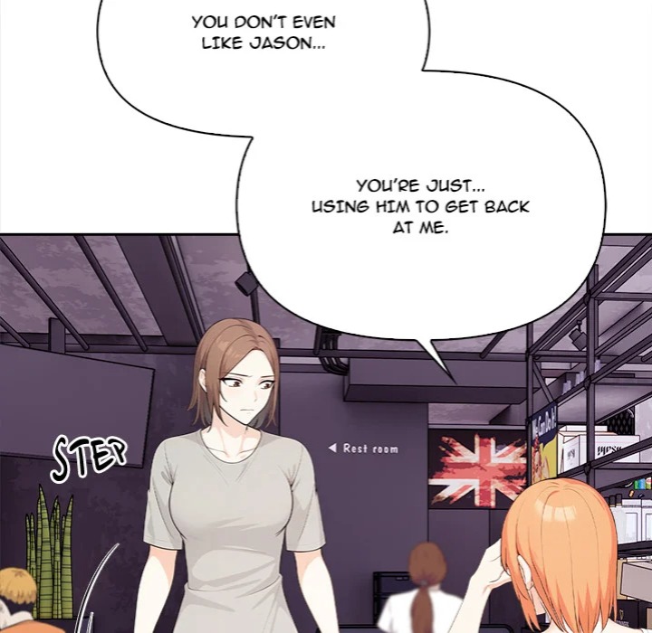 The Secret Of A Girls Dorm chapter 27 page 88