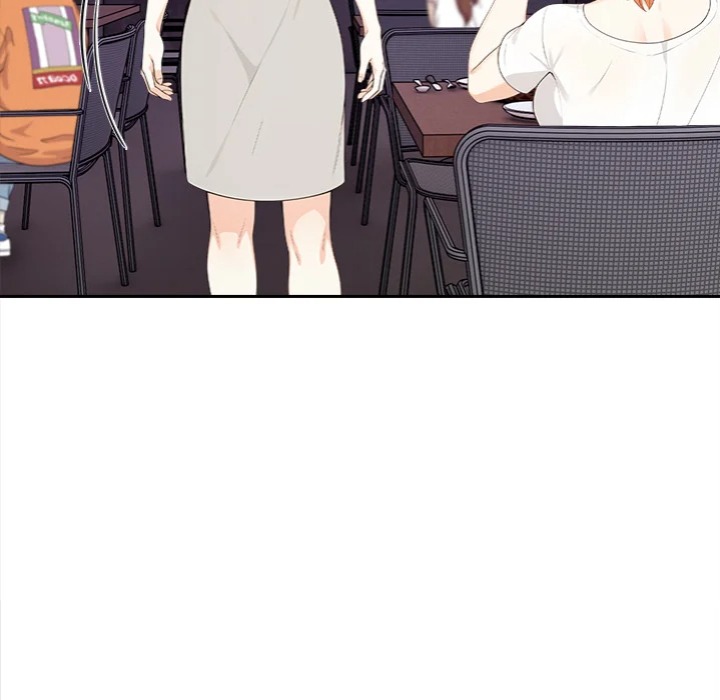 The Secret Of A Girls Dorm chapter 27 page 89