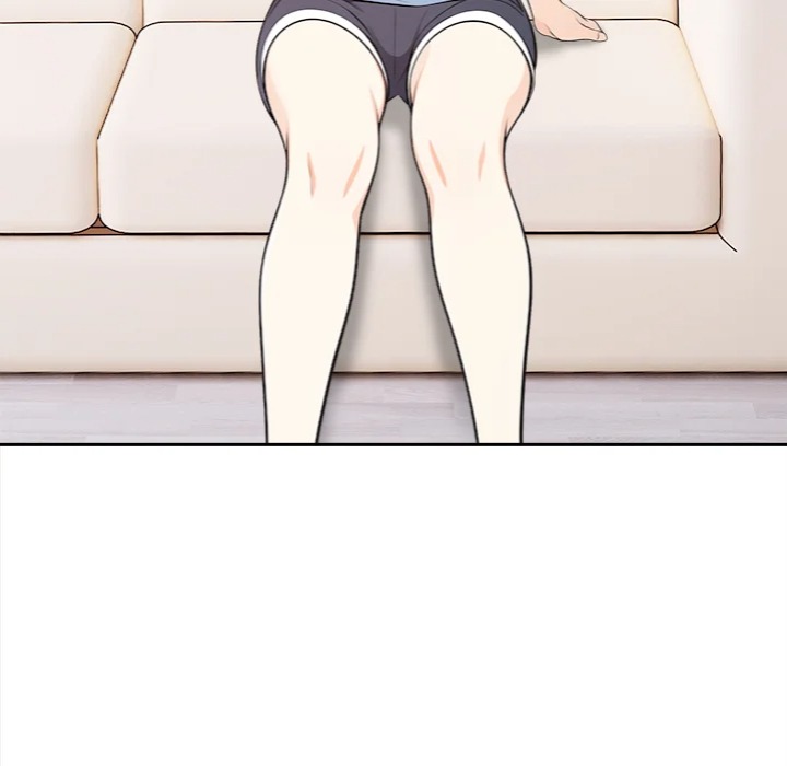 The Secret Of A Girls Dorm chapter 27 page 101