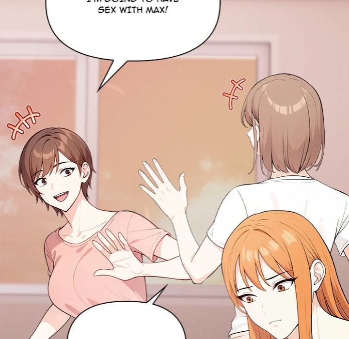 The Secret Of A Girls Dorm chapter 27 page 105
