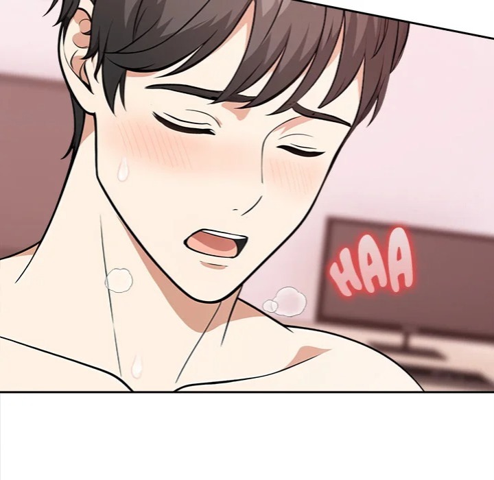 The Secret Of A Girls Dorm chapter 28 page 30