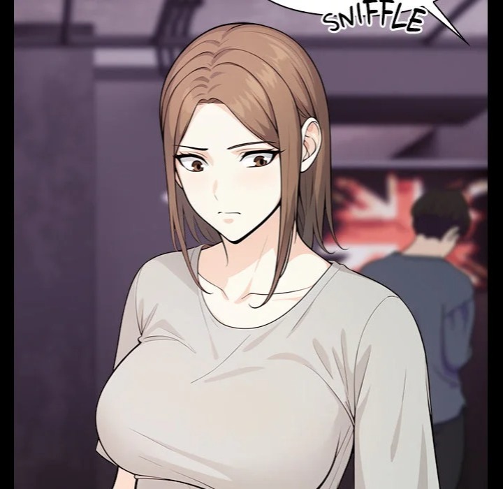 The Secret Of A Girls Dorm chapter 28 page 40