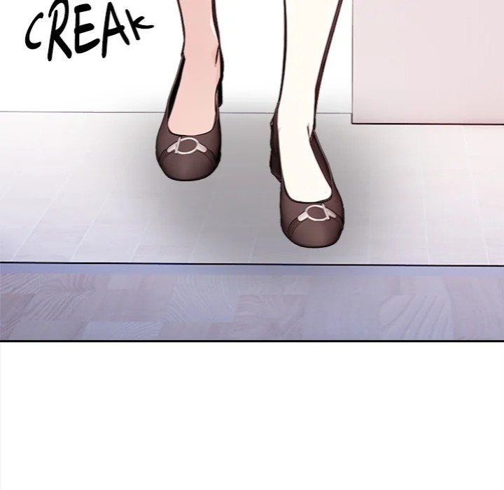 The Secret Of A Girls Dorm chapter 28 page 58