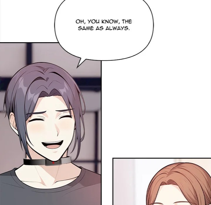 The Secret Of A Girls Dorm chapter 28 page 73