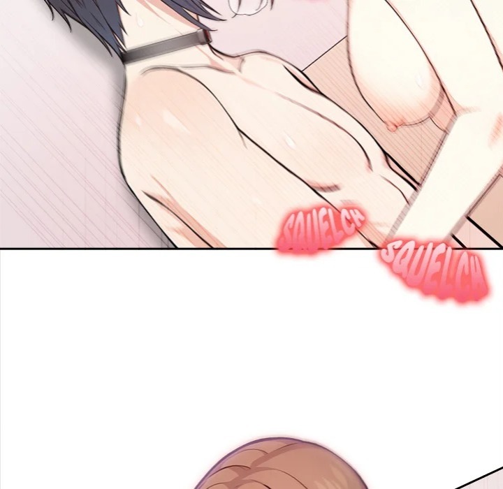 The Secret Of A Girls Dorm chapter 28 page 81