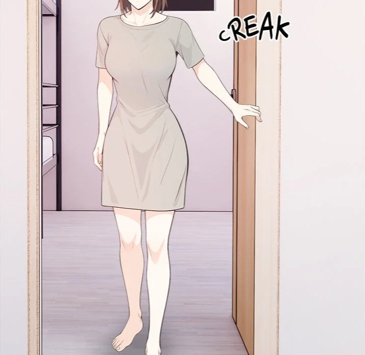 The Secret Of A Girls Dorm chapter 28 page 88