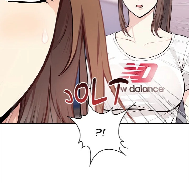 The Secret Of A Girls Dorm chapter 28 page 91
