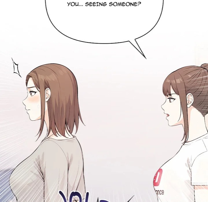 The Secret Of A Girls Dorm chapter 28 page 95
