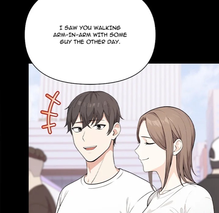 The Secret Of A Girls Dorm chapter 28 page 100