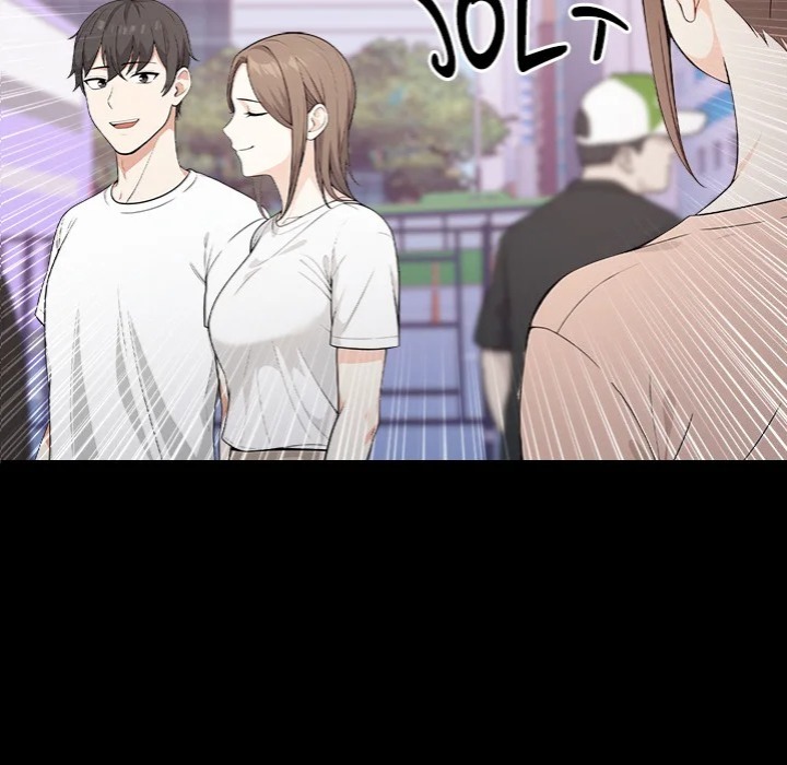 The Secret Of A Girls Dorm chapter 28 page 103