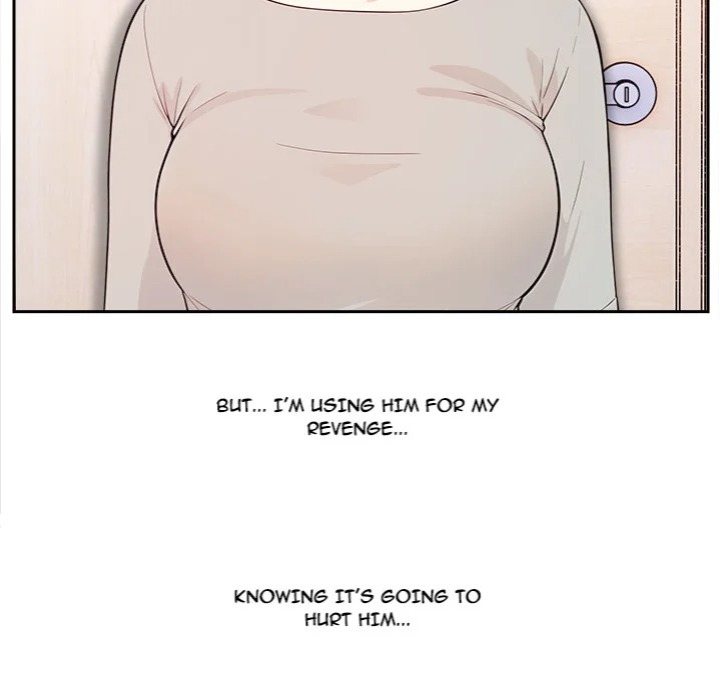 The Secret Of A Girls Dorm chapter 28 page 114