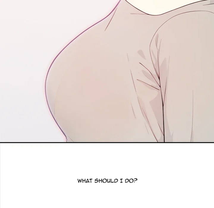 The Secret Of A Girls Dorm chapter 29 page 8