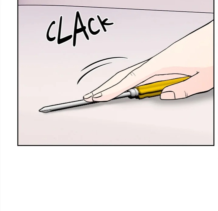 The Secret Of A Girls Dorm chapter 29 page 14