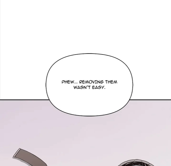 The Secret Of A Girls Dorm chapter 29 page 17