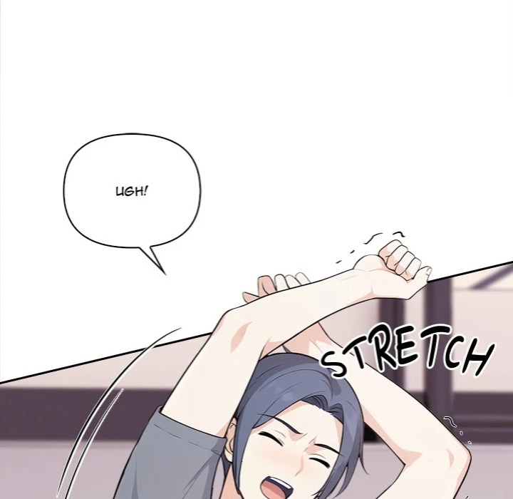 The Secret Of A Girls Dorm chapter 29 page 19