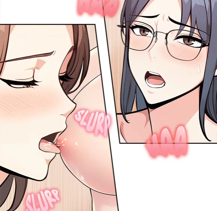 The Secret Of A Girls Dorm chapter 29 page 76