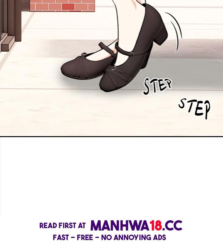 The Secret Of A Girls Dorm chapter 29 page 83