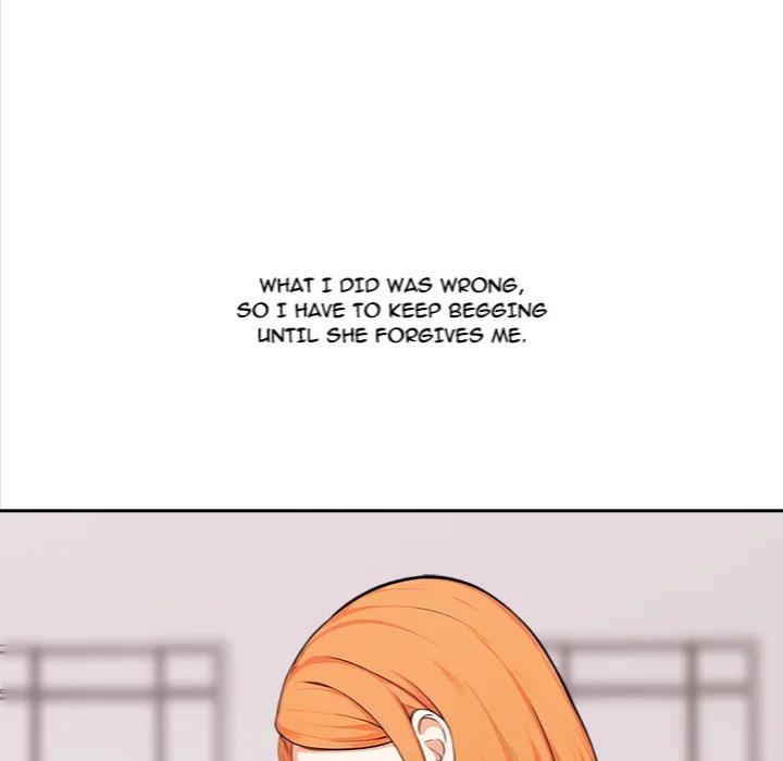 The Secret Of A Girls Dorm chapter 29 page 84