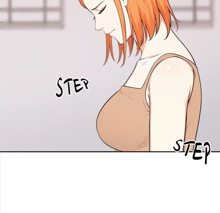 The Secret Of A Girls Dorm chapter 29 page 85
