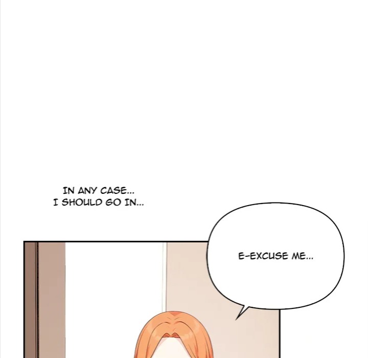 The Secret Of A Girls Dorm chapter 29 page 86