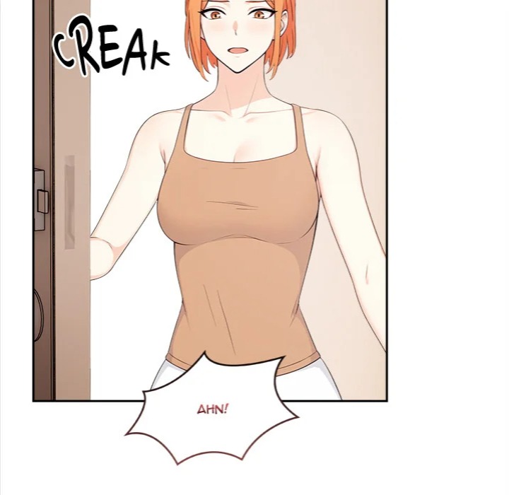 The Secret Of A Girls Dorm chapter 29 page 87