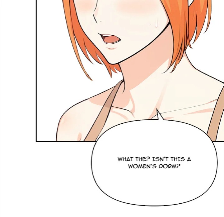 The Secret Of A Girls Dorm chapter 29 page 91