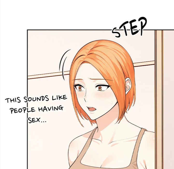 The Secret Of A Girls Dorm chapter 29 page 96