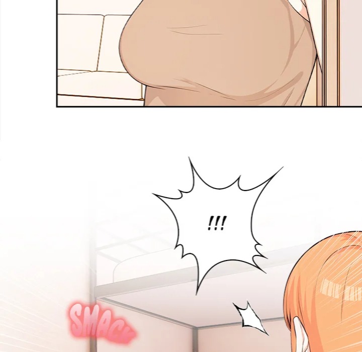 The Secret Of A Girls Dorm chapter 29 page 97
