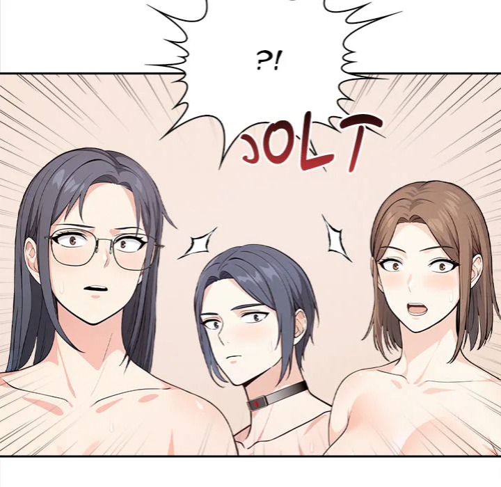 The Secret Of A Girls Dorm chapter 29 page 102