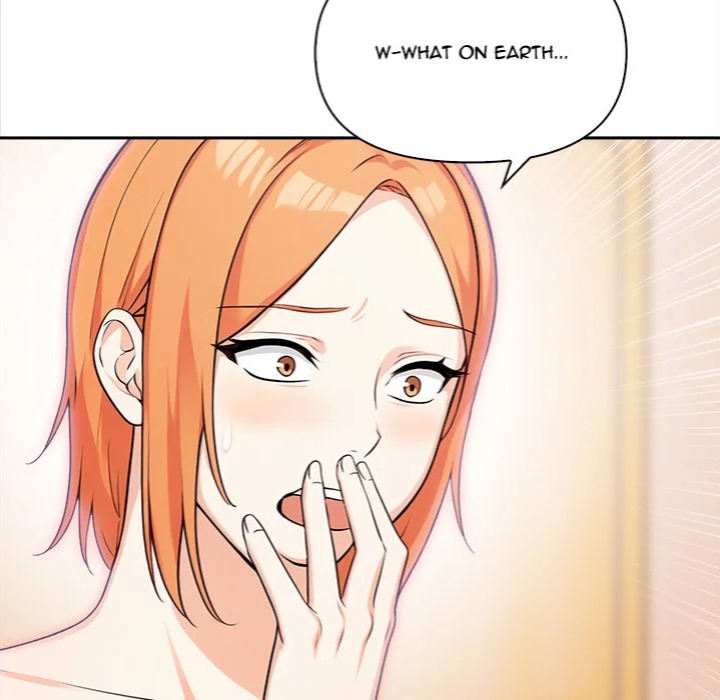The Secret Of A Girls Dorm chapter 29 page 104