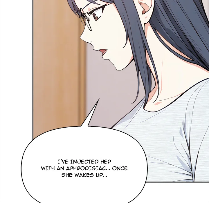 The Secret Of A Girls Dorm chapter 31 page 5