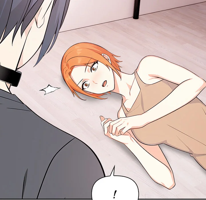 The Secret Of A Girls Dorm chapter 31 page 11